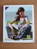En forme & en pleine santé 10 sem de marche, jogging, vélo, Boeken, Ophalen of Verzenden, Nieuw, Lopen en Fietsen