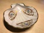 VINTAGE Zeepschaaltje van LIMOGES / France, Ophalen of Verzenden, Zo goed als nieuw, Porselein, Bord of Schaal
