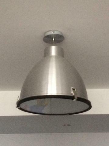 Moderne industrieel look lamp kan langer gemaakt worden beschikbaar voor biedingen