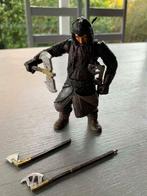 Lord of the Rings: Gimli Action Figure, Comme neuf, Figurine, Enlèvement ou Envoi