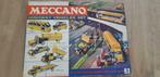 Meccano mecano vintage highway vehicules set 3, Collections, Utilisé, Enlèvement ou Envoi