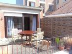 Location vacances appartement 1 ch terrasse, Provincie West-Vlaanderen