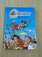 Voorleesboek Piet Piraat  - De kleine kapitein - Studio 100, Fiction général, Studio 100, Garçon ou Fille, Livre de lecture