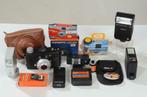 Agfa vintageset, Ophalen of Verzenden, Overige typen