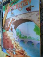 strip verhaal de arristo katten, Boeken, Stripverhalen, Eén stripboek, Ophalen of Verzenden, Nieuw