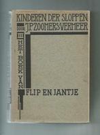 J.P. Zoomers-Vermeer - Het boek van Flip en Jantje, Ophalen of Verzenden, Gelezen, Nederland