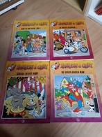 Strips Samson en Gert,  nrs 1-3-5-6 perfecte staat  3€stuk, Boeken, Ophalen of Verzenden