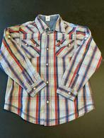 S. Oliver hemd maat 128/134. Zeer goede staat., Kinderen en Baby's, Kinderkleding | Maat 128, Gebruikt, Overhemd of Blouse, Ophalen of Verzenden