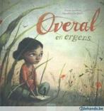 PIMM VAN HEST - OVERAL EN NERGENS, Boeken, Ophalen of Verzenden, Nieuw