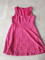 Roze Jurk (maat 36/38), Verzenden, Nieuw, Maat 38/40 (M), Roze