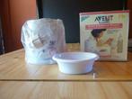 Avent baby fles en voedselopwarmer, Flessen- of potjesverwarmer, Zo goed als nieuw, Ophalen