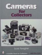 boek : Cameras for Collectors