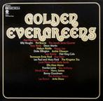 Golden Evergreens, 12 pouces, Jazz et Blues, Enlèvement ou Envoi