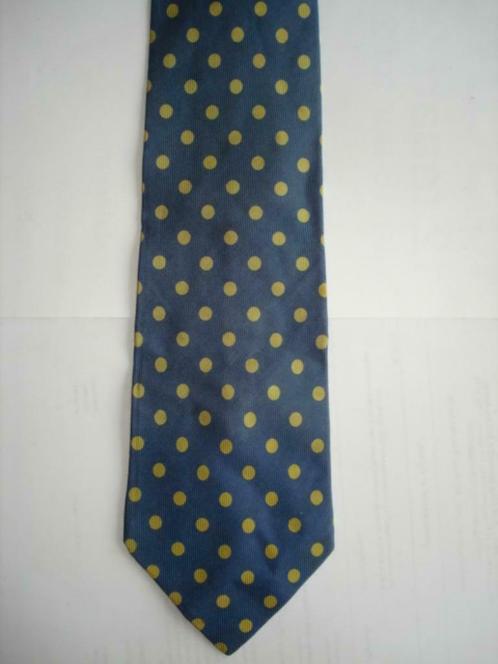 Etro Milano Cravate en soie Silk tie Bleu jaune, Vêtements | Hommes, Vêtements Homme Autre, Porté, Envoi