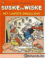 Suske en Wiske:Het laatste dwaallicht, Utilisé