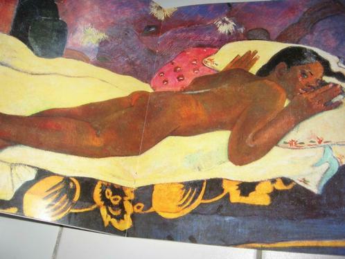 Arts visuels: Gauguin, toutes les oeuvres du peintre .... Et, Livres, Art & Culture | Arts plastiques, Neuf, Peinture et dessin