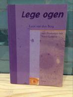 L. van den Berg - Lege ogen, Utilisé, Enlèvement ou Envoi