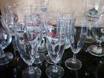 bierglazen, Verzamelen, Ophalen, Gebruikt