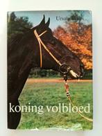 Koning Volbloed (Ursula Bruns), Utilisé, Enlèvement ou Envoi, Ursula Bruns, Chevaux ou Poneys