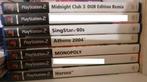 PS2 Games, Ophalen of Verzenden, Gebruikt