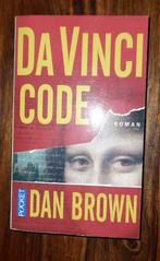 Livre Da Vinci Code - Dan Brown, Livres, Aventure & Action, Enlèvement, Utilisé