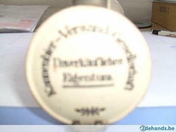 Oude Bierkruik beschikbaar voor biedingen