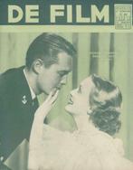 De Film (weekblad, jaargang 9, n° 40, 1936, Patria), Boeken, Tijdschriften en Kranten, Ophalen of Verzenden
