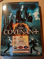 The Covenant Dvd, Enlèvement ou Envoi, Vampires ou Zombies, À partir de 16 ans