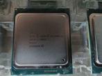 Intel Xeon E5-2650L v2 : 10C/20T 1,7GHz (2,1GHz Turbo) 25Mb, 10-core, Utilisé, Enlèvement ou Envoi, 2 à 3 Ghz