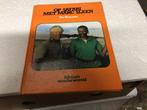 Op Safari met Marc sleen(f), Ophalen of Verzenden, Gelezen, Afrika