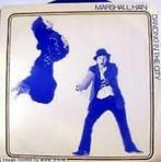 12" marshall, hain: dancing in the city, CD & DVD, Vinyles | Pop, 12 pouces, Enlèvement ou Envoi, 1980 à 2000