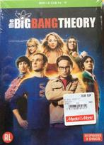 The big bang theorie seizoen 7, Cd's en Dvd's, Komedie, Alle leeftijden, Ophalen of Verzenden