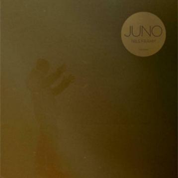 Nils Frahm ‎– Juno - 7"