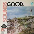 The Plymouth Sound Big Band ‎– Sounds Good, Enlèvement