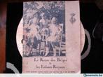 La reine des belges et les enfants royaux, 1935   Editions R