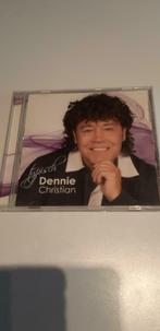 CD Dennie Christian prima staat, CD & DVD, Comme neuf, Enlèvement ou Envoi