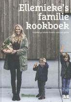 Ellemieke's familie kookboek, Boeken, Ophalen of Verzenden, Nieuw