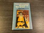 Vintage boek Annie M.G. Schmidt De graaf van weet-ik-veel, Boeken, Ophalen of Verzenden, Gelezen, Annie M.G. Schmidt