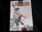L'Épervier (6 Albums dont 2 en EO)  genre: Aventure/Histoire, Boeken, Stripverhalen, Zo goed als nieuw, Meerdere stripboeken, Ophalen