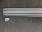 armatuur design, Huis en Inrichting, Lampen | Spots, Ophalen, Gebruikt, Metaal of Aluminium, Design