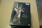 nicci french collection 3 dvd box, Cd's en Dvd's, Ophalen of Verzenden, Boxset
