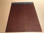 Panamarenko artistbook 20pag, Boeken, Ophalen of Verzenden, Zo goed als nieuw, Beeldhouwkunst