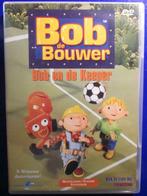 Bob le bricoleur en DVD, CD & DVD, DVD | Enfants & Jeunesse, Tous les âges, Enlèvement ou Envoi