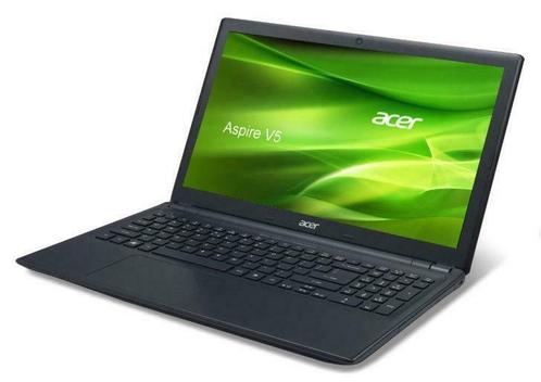 plasturgie + autres pieces Acer V5-551, Computers en Software, Laptop-opladers, Gebruikt