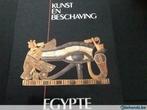 Kunst en beschaving Egypte, Boeken, Prentenboeken en Plaatjesalbums, Nieuw