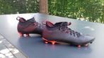 voetbalschoenen met klein sokje