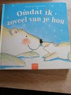 Omdat ik zoveel van je hou - Guido van Genechten, Boeken, Ophalen, Gelezen, Jongen of Meisje