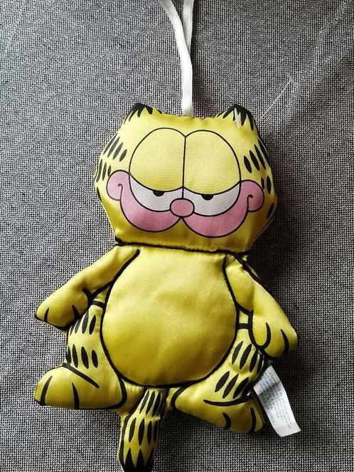 Garfield figuur, Collections, Personnages de BD, Comme neuf, Garfield, Enlèvement ou Envoi