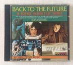 CD Back To The Future 18 Science Fiction Film Themes, Utilisé, Enlèvement ou Envoi