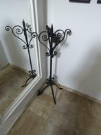 Bougeoir d'église en fer forgé, Maison & Meubles, 75 cm ou plus, Comme neuf, Enlèvement, Métal